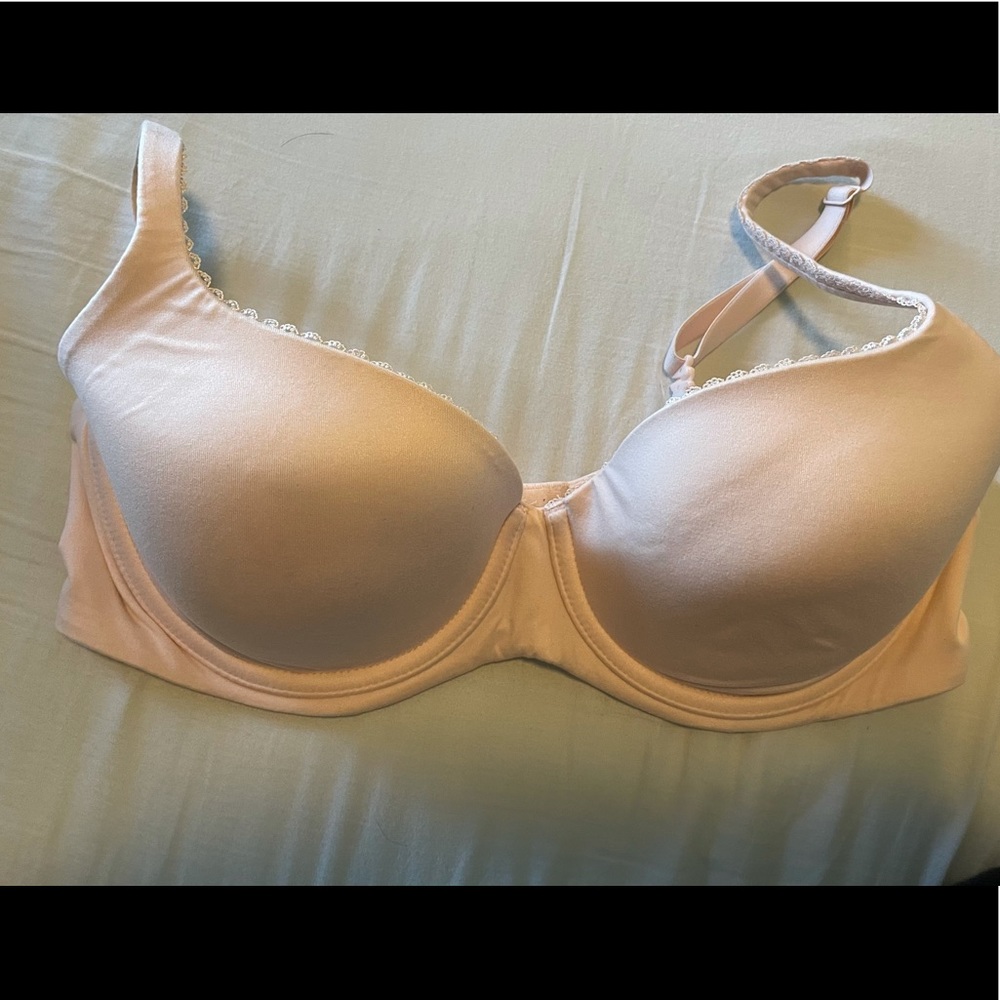 VS Victoria Secret Pink Bra - 34D